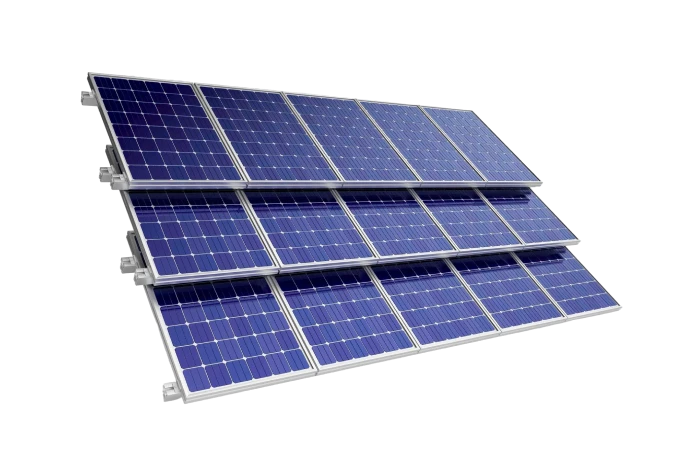 Painéis Solares